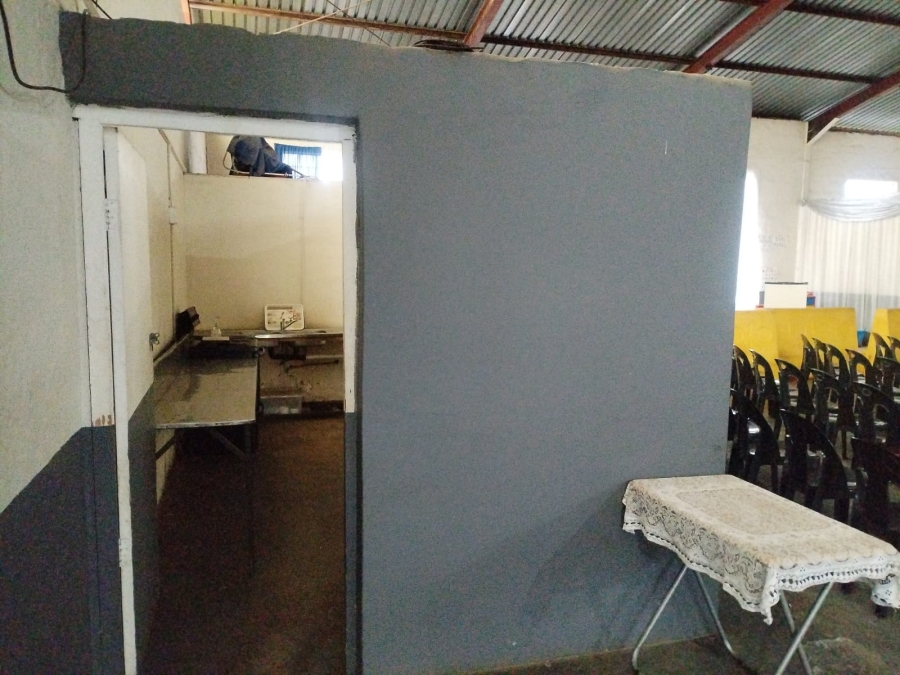 Commercial Property for Sale in Richmond Northern Cape